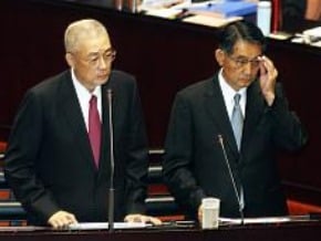 陳武雄：助花博不排擠農業預算