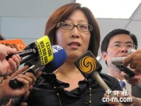 綠憂司法政治化　謝長廷籌組小組因應