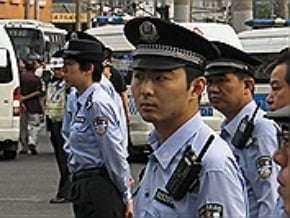 上海地鐵又出事 民眾很不滿