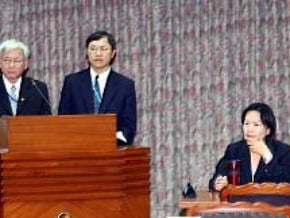 戴遐齡：將加重運彩條例裁罰