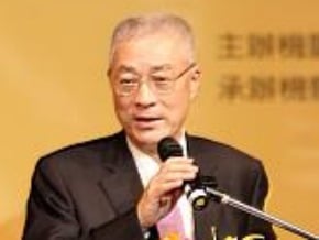 吳揆：納稅試算 檔案管理成果