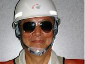 高鐵安全 歐晉德掛保證