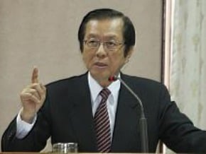 楊進添：有意義參與聯合國組織