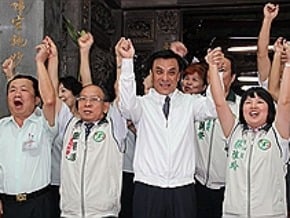 蘇嘉全：與胡志強一樣疼惜台中