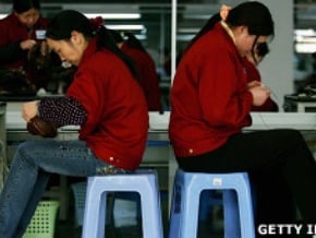溫州民企倒閉嚴重許多老闆外逃