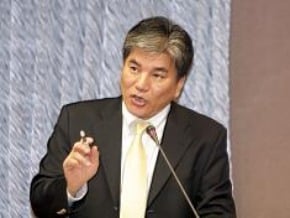 李鴻源：高鐵安全基本上可確保