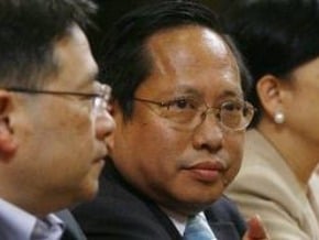 何俊仁稱有意爭取支持參選港特首