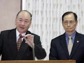 曾金陵：榮民就養金有排富