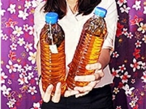 行銷膨風茶 竹縣府盼登陸