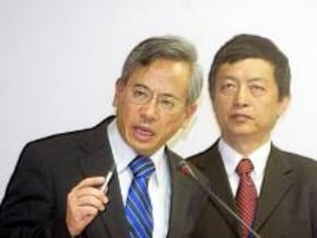 邱文達：器捐案衛署負政策責任