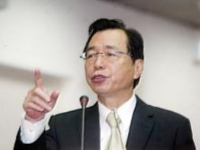 少子化 李述德：增幼兒扣除額
