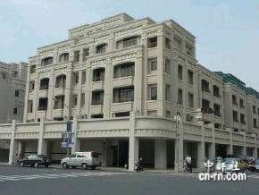 楊秋興跨刀　任馬總部高雄團長