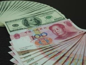 美參院通過人民幣案 續拚眾院