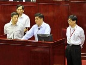 郝龍斌：持續建設年輕台北