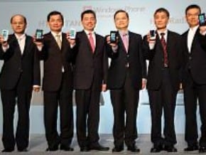 宏達電：3年內稱霸韓國外北亞