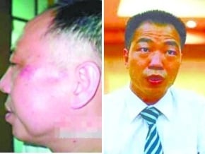 因人事爭議 黨委會拳打副局長