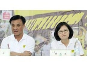 蘇嘉全：國民黨叫我拆屋我就拆，國民黨要抹黑我、把我打倒