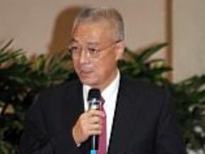 吳揆：兩岸投保協議要簽得好  