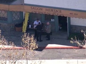 美國加州發生槍擊事件 致8人死亡1人傷