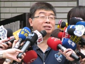 綠三件爆料，都是烏龍