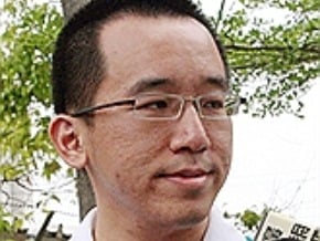 金改案判刑 陳致中：上訴到底