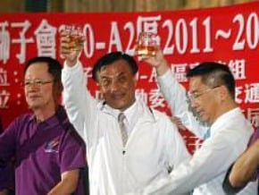 速拆鐵皮屋 蘇嘉全：如違法 該拆就拆