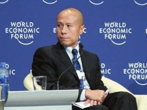 沃爾瑪中國CEO離職