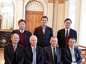 國科會與波羅的海國家深化交流
