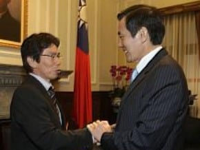 總統：申辦世大運 保證完美 