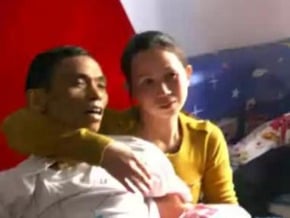 男子得絕症與愛人補結婚證 拍完照後即去世