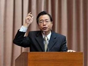 稅收超徵 財長：景氣活絡