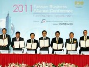 外商重軟不重硬 金額逾5百億