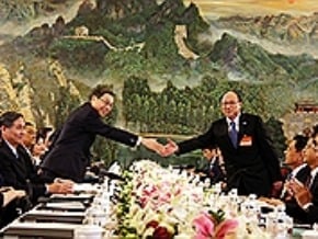 高孔廉：協商應尊重對方存在