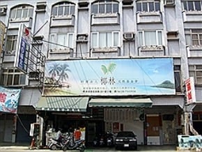 遭質疑白手套 椰林基金會駁斥