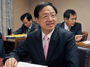 若和平公投 江宜樺：類似複決
