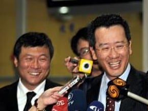 密帳案被訴 李登輝私下痛罵