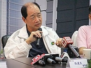 日月光董座張虔生：不擔心燕子不放無薪假