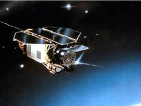 德國報廢衛星墜地碎片影響面積比美墜毀衛星大