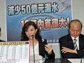 綠營公投修法 藍稱完全沒必要