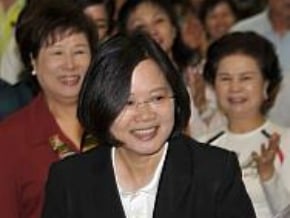 小英：性交易專區不能解決問題