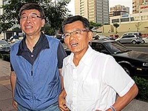 楊秋興：國會不能沒邱毅