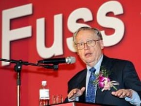 投資大師論壇 Dan Fuss：美QE3準備好了