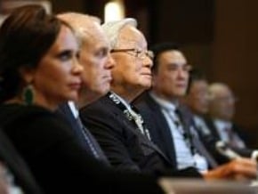 半導體製造廠沒放無薪假