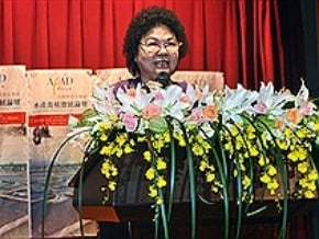 氣候變遷害水產 產官學謀對策