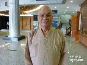 扁抱怨盟友不站台　要兒民調低就不選