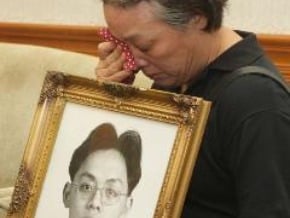 江國慶冤案 獲償1億餘元