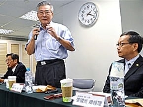高捷局：水岸輕軌可望先動工