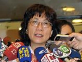 勞委會：不容許獲利企業放無薪假