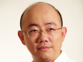 失格總統