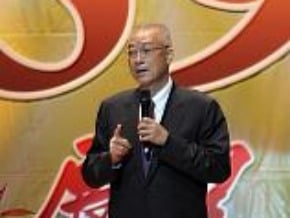 吳揆：小英ECFA態度飄忽不定